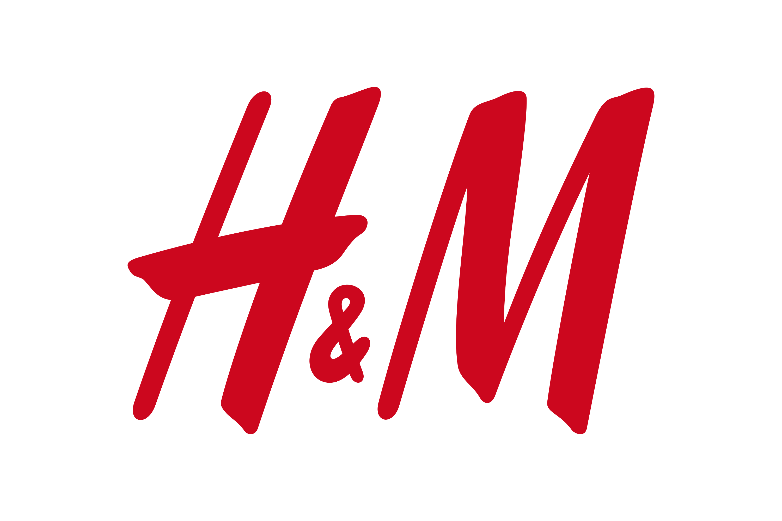 H&M