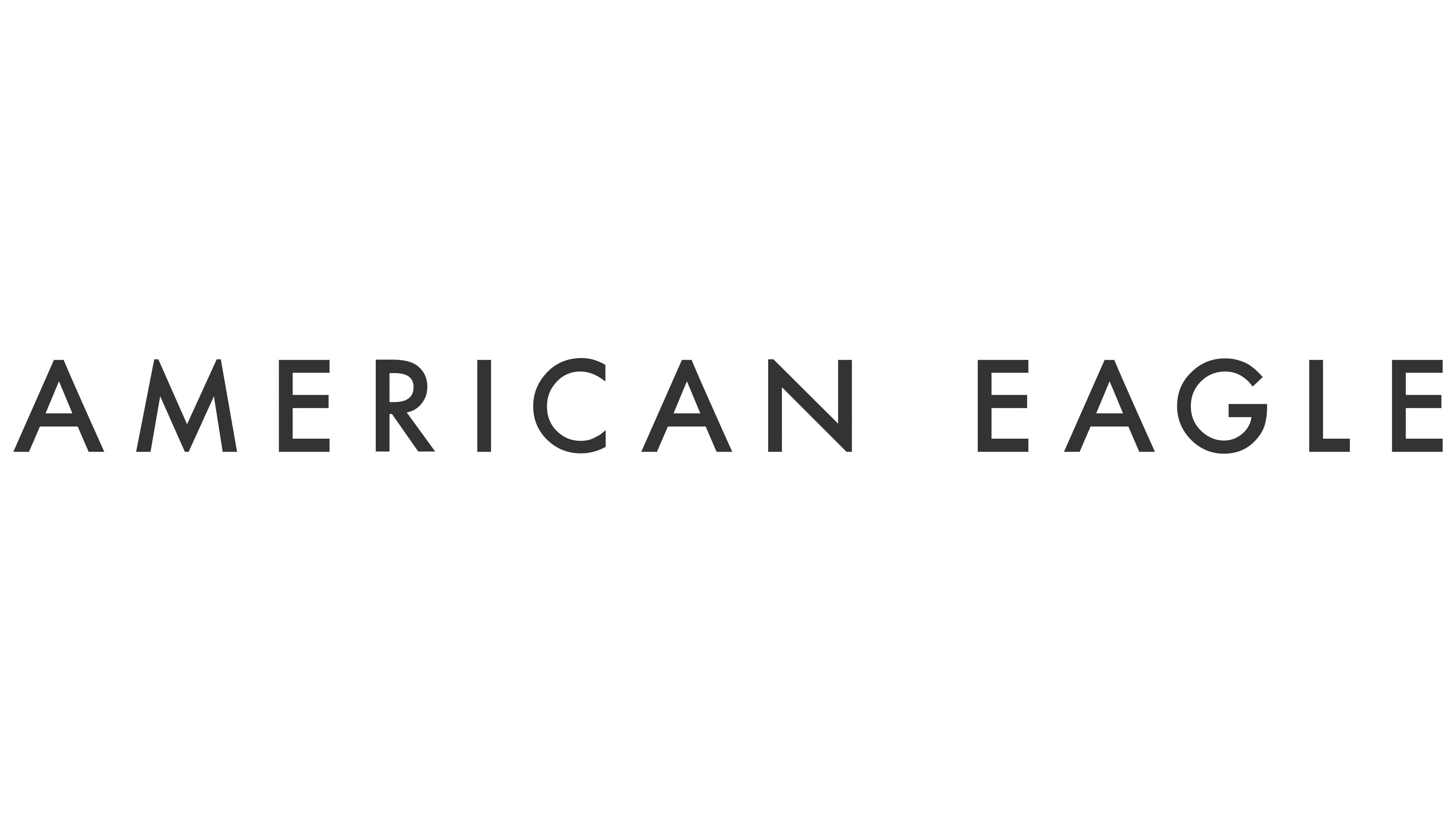 American Eagle